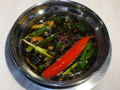 -围炉夜话·潮汕卤水火锅(榕江店)