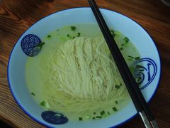 -新万鑫银丝面·非遗无锡味(惠山古镇店)