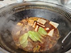 -大鹅岛灶台鱼·铁锅炖(水库路店)