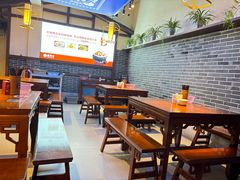 -唐师傅湘西名菜馆(武陵路店)