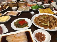 -潮福城大酒楼·潮粤菜·港式点心(阳光城店)