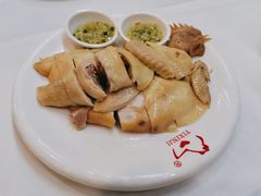 壹心鸡-文记壹心鸡(宝华路店)