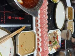 -福口居京味火锅(华光路店)
