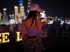 -罗斯福色戒酒吧(外滩店)