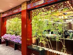-金狮麟·新豫菜(金码大厦店)