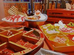-巴九门老火锅(来福士打望店)