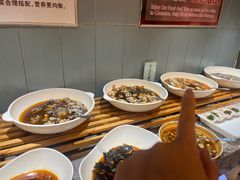 -禾斗海鲜自助(市南银座店)