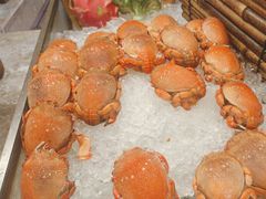 -盛宴标帜餐厅·亲子自助 (南昌喜来登酒店)