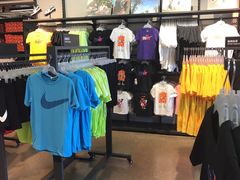 -NIKE上海青浦优选体验店