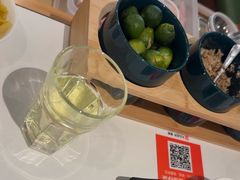 -烹然四季椰子鸡火锅(姚家园万象汇店)