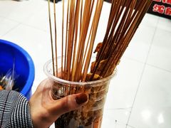 -新五爱道夜市
