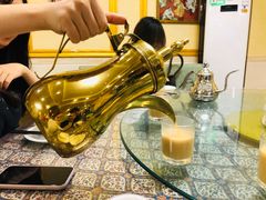 -新疆红柳花餐厅(新洲店)
