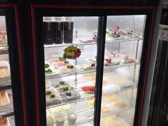 自助取餐区-袁记串串香(涧西总店)