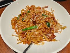 -千日贺茶餐厅(高新万达店)