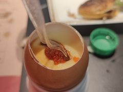 -盛焰铁板烧(王府井店)