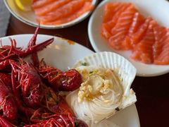 -雄楚国际大酒店-四季西餐厅