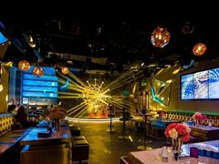 -V SHOW max KTV(粉巷店)