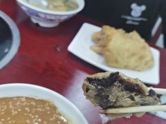 -北京清真房记小吃店