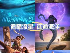 -万达影城(西铁营万达广场IMAX店)