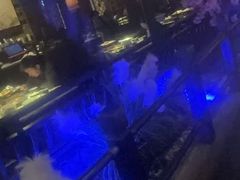 -绿茶餐厅(昆明世纪金源店)