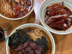 -晓马鸭店(新芜路店)
