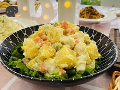 -Ours树朵家亲子餐厅(远策中心店)