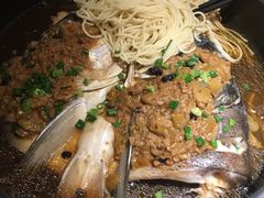 -金牌外婆家(苏州中心店)