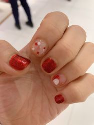 -Seven Nail七姑娘の美甲店