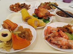 -碧中海汤泉汗蒸酒店