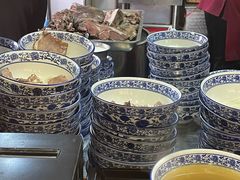 -澄城水盆羊肉店(永兴坊店)