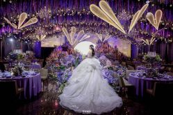 -花嫁丽舍海岛婚礼殿堂(国展店)