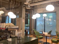 -Wagas沃歌斯(江浦路店)