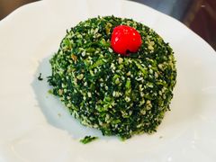 -吴门人家·苏宴宫廷菜(拙政园店)