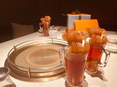 -领鲜天下·焗海鲜·花胶鸡(天目里店)