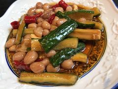 -百花深处·老北京风味菜