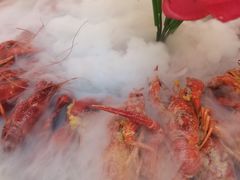 十三香小龙虾-虾铺子龙虾·私房菜(金源花苑店)