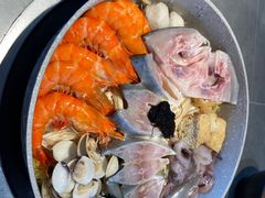 -创味·民间海南菜·非遗藤桥排骨(藤桥·免税城店)