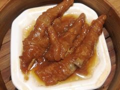 凤爪-纽斯特牛排自助餐厅(浦东文峰广场店)