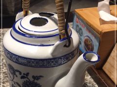 -南京大牌档(香港广场店)