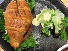 -greenjoy绿享轻食(宁海路店)