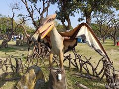 -长洲岛都市农业公园
