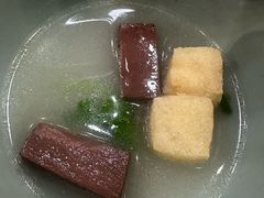 -冯鑫记南京鸭血粉丝汤(来燕路店)