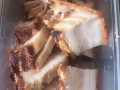 五香烧肉-永祥烧腊餐厅(虹口店)