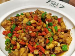 -7017浙菜•建德味(中财店)