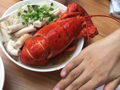 -荔林食店(西华路店)