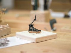 -五月木作·DIY木作文创体验店(北京路店)