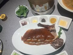 -阿庄新豫菜(通泰路店)