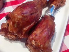 -西贝(上海我格广场店)