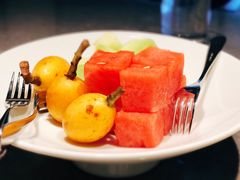 -木守西溪溪隐餐厅