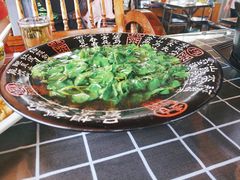 时令野菜-梦缘水乡·湖景餐厅